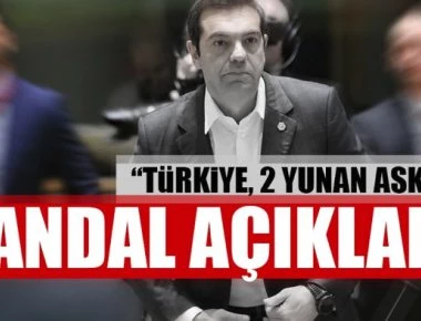 «Βράζουν» από θράσος τα τουρκικά ΜΜΕ για τον Α.Τσίπρα: «Μας προκαλεί και μας στοχοποιεί»